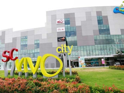 SC VIVO CITY