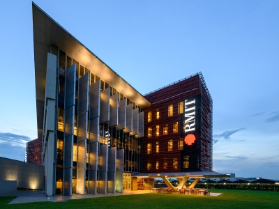 ĐẠI HỌC RMIT