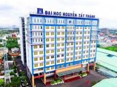 ĐẠI HỌC NGUYỄN TẤT THÀNH