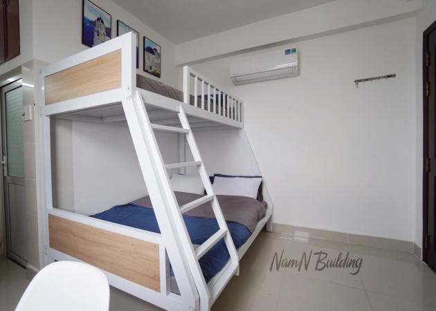 Phòng học sinh/sinh viên