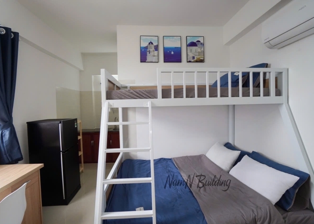 Phòng học sinh/sinh viên