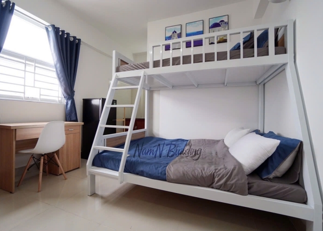 Phòng học sinh/sinh viên