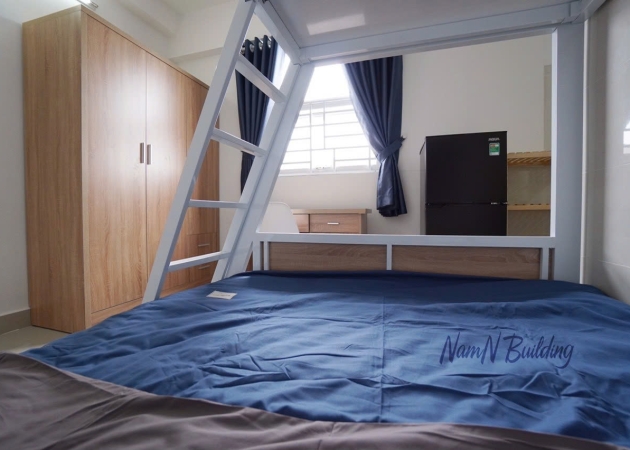 Phòng học sinh/sinh viên